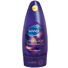 Manix Gel de Massage Aphrodisiaque effet chauffant au gingembre 200ml